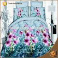 Japan New 3D Print Wedding Bedding Set Wholesale